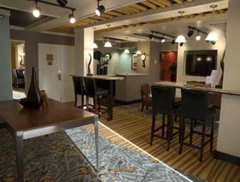 明尼阿波利斯华美达广场酒店 客房 照片